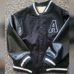 Boys Varsity Jacket